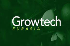 آشنایی با بزرگترین نمایشگاه کشاورزی ترکیه (Growtech Eurasia)